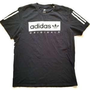 Adidas original t shirt